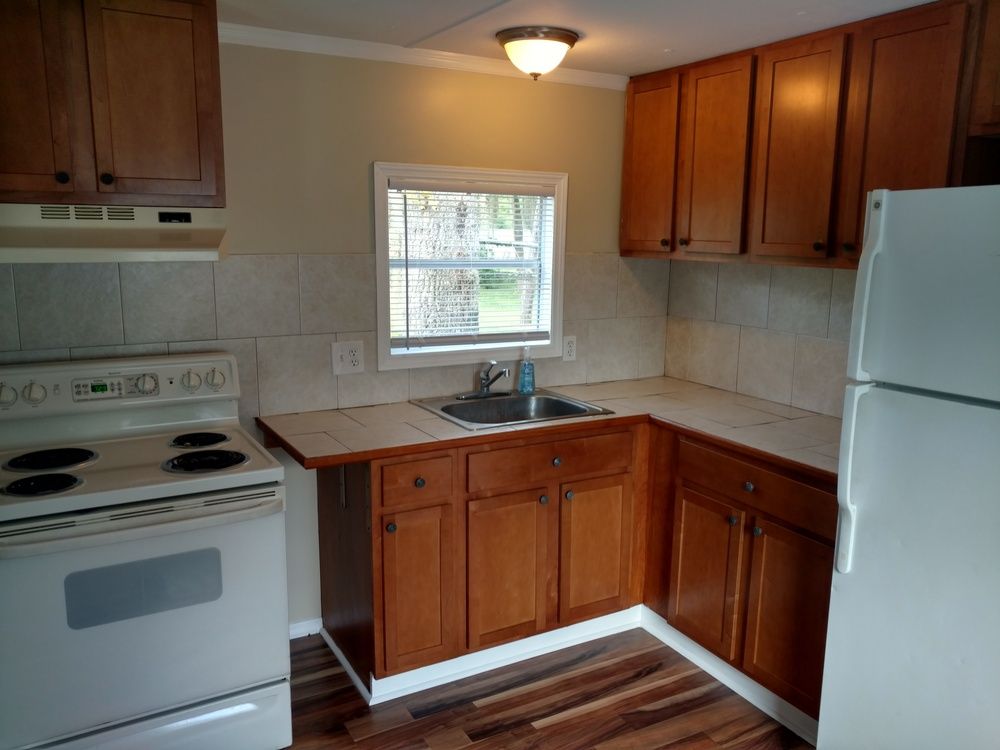 River Highlands Mobile Home Park: 6811 Rochelle Ave, New Port Richey, FL 34655